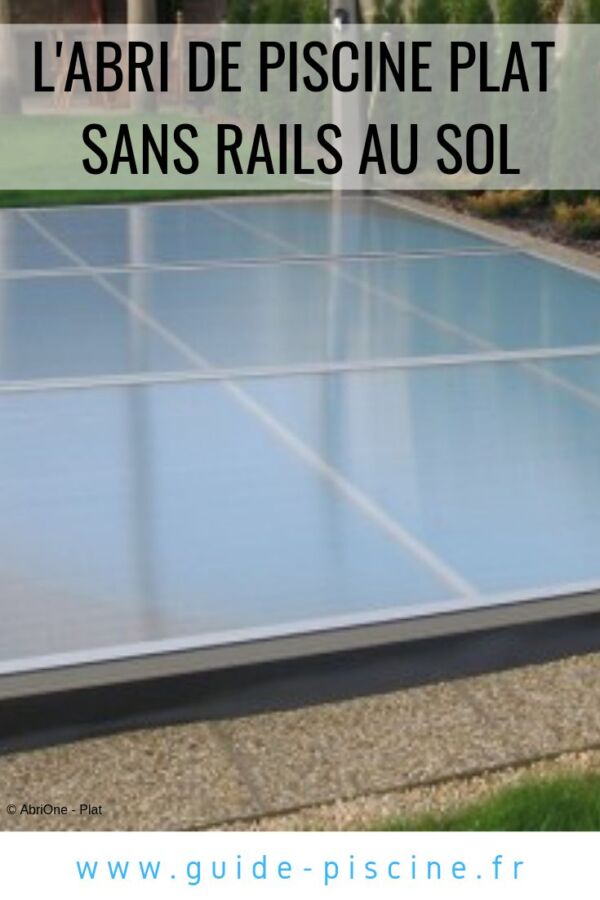 Investissement abris piscine 10x5