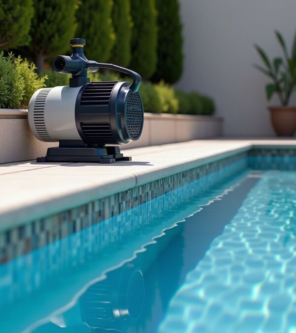 Installer une pompe à chaleur piscine : guide complet étape par étape