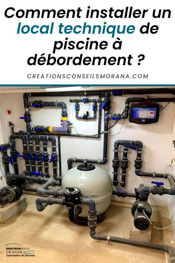 installation pompe chaleur piscine