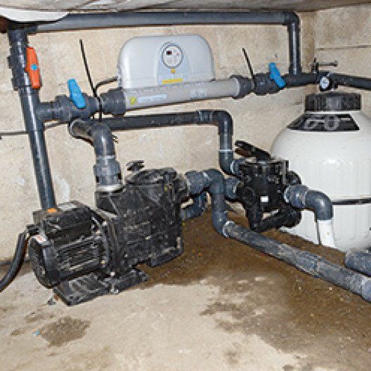 guide pompe chaleur piscine