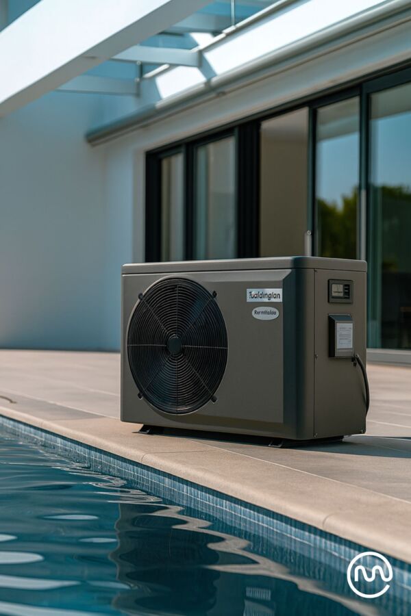 Pompe à chaleur piscine guide