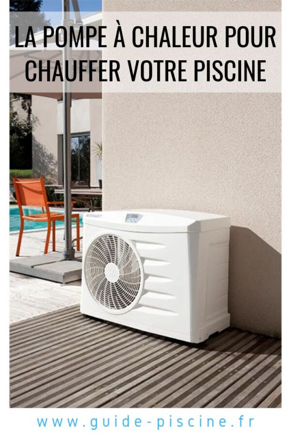 Modèle idéal pompe à chaleur