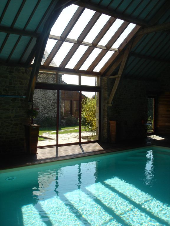 Solutions efficaces pour piscine hors sol