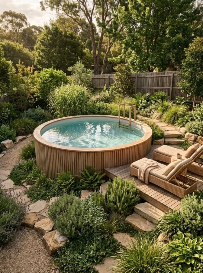 Système de chauffage piscine