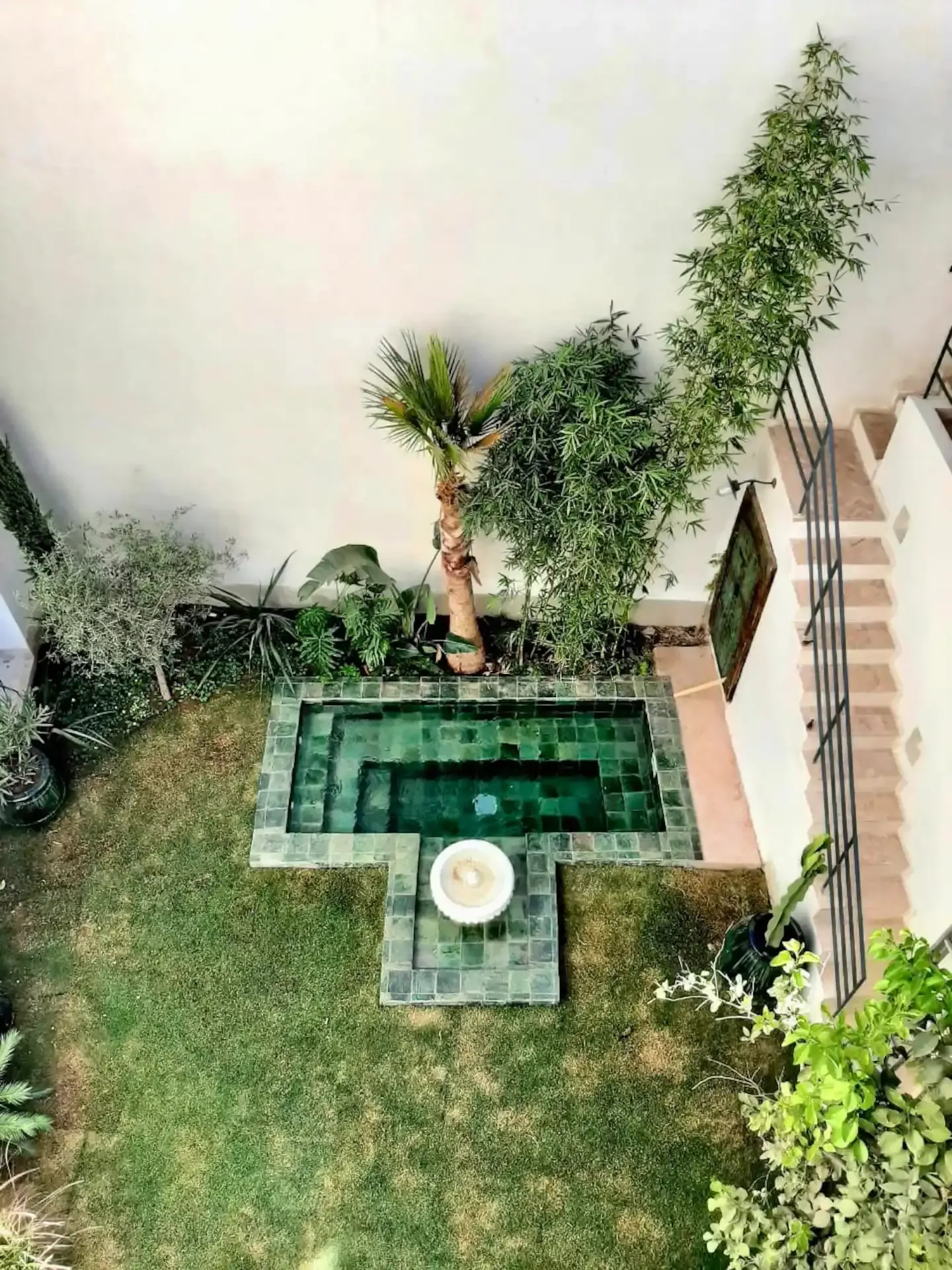 Options chauffage piscine hors sol