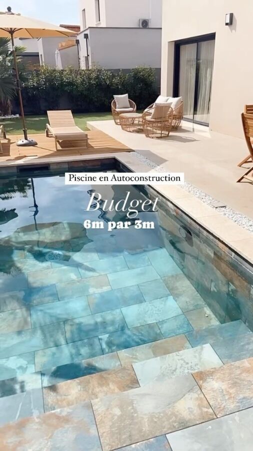Options chauffage piscine hors sol