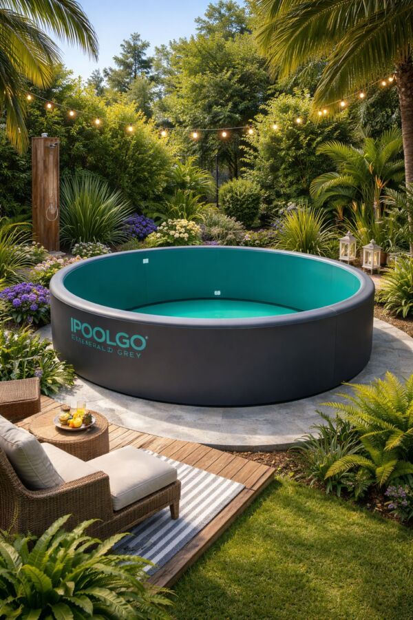 Réglementation piscine 1m50 hauteur