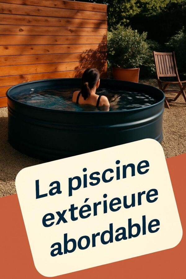 Sécurité piscine gonflable 1m50