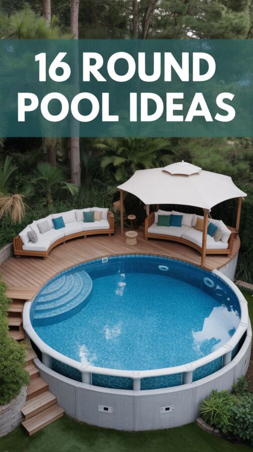 Confort optimal dome piscine